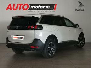 Peugeot 5008 Allure 1.5L BlueHDi 96kW (130CV) S&S  - Foto 2