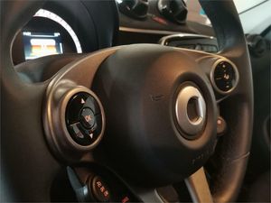 Smart Forfour 60kW(81CV) EQ  - Foto 2