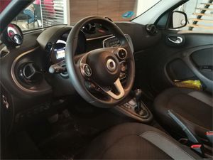 Smart Forfour 60kW(81CV) EQ  - Foto 2