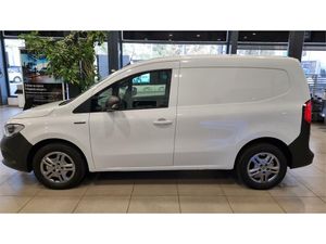 Mercedes Citan eCitan Furgón Pro Largo  - Foto 2