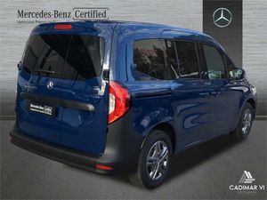 Mercedes Citan eCitan Tourer Pro Largo  - Foto 2