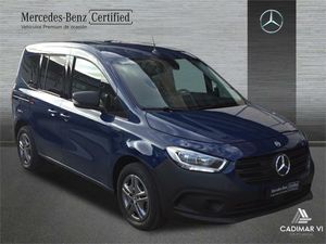 Mercedes Citan eCitan Tourer Pro Largo  - Foto 2