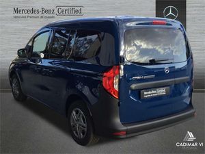 Mercedes Citan eCitan Tourer Pro Largo  - Foto 2