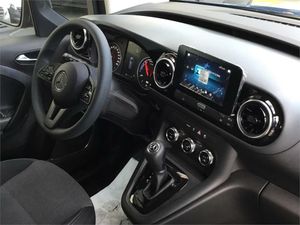 Mercedes Citan eCitan Tourer Pro Largo  - Foto 2