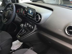 Mercedes Citan eCitan Tourer Pro Largo  - Foto 2