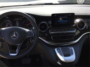 Mercedes Clase V 220 d Compacto  - Foto 2