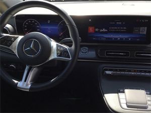 Mercedes Clase V 220 d Style Largo  - Foto 2