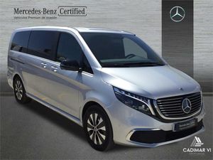 Mercedes EQV 300 Largo  - Foto 2