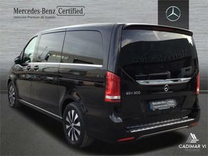 Mercedes EQV EQV 300 Largo  - Foto 2