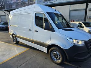 Mercedes Sprinter 311 CDI MEDIO PRO  - Foto 2