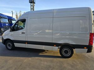 Mercedes Sprinter 311 CDI MEDIO PRO  - Foto 2