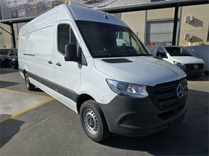 Mercedes Sprinter 315 CDI LARGO L PRO  - Foto 2