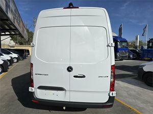 Mercedes Sprinter 315 CDI LARGO L PRO  - Foto 2