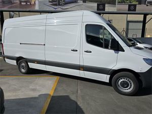 Mercedes Sprinter 315 CDI LARGO L PRO  - Foto 2