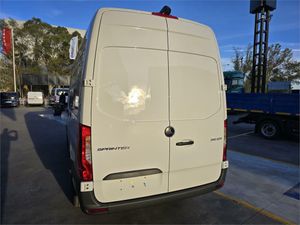 Mercedes Sprinter 315 CDI MEDIO PRO  - Foto 2