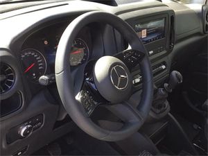 Mercedes Vito 110CDI 75kW Mixto Pro Larga  - Foto 2