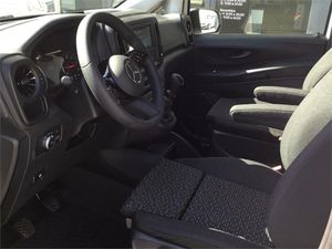 Mercedes Vito 110CDI 75kW Mixto Pro Larga  - Foto 2