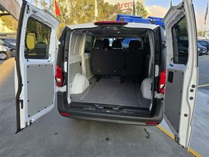 Mercedes Vito 110CDI 75kW Mixto Pro Larga  - Foto 2