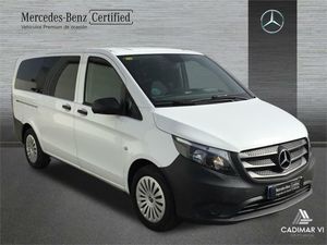 Mercedes Vito 114 CDI Tourer Pro Larga  - Foto 2