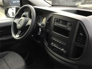 Mercedes Vito 116CDI AT 120kW Tourer Pro Larga  - Foto 2