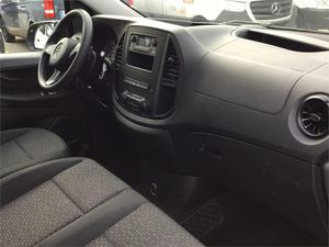 Mercedes Vito 116CDI AT 120kW Tourer Pro Larga  - Foto 2