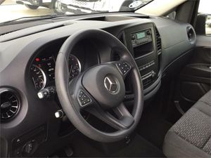 Mercedes Vito 116CDI AT 120kW Tourer Pro Larga  - Foto 2