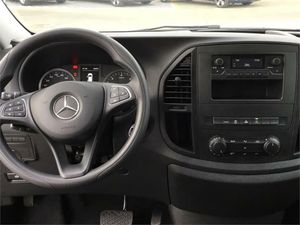 Mercedes Vito 116CDI AT 120kW Tourer Pro Larga  - Foto 2