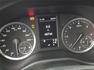 Mercedes Vito 116CDI AT 120kW Tourer Pro Larga  - Foto 2