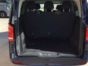 Mercedes Vito 116CDI AT 120kW Tourer Pro Larga  - Foto 2