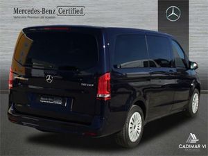 Mercedes Vito 116CDI AT 120kW Tourer Pro Larga  - Foto 2