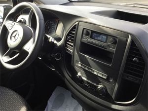 Mercedes Vito 116CDI AT 120kW Tourer Pro Larga  - Foto 2