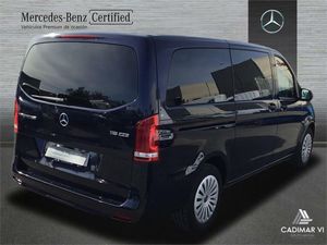 Mercedes Vito 116CDI AT 120kW Tourer Pro Larga  - Foto 2