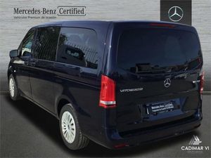 Mercedes Vito 116CDI AT 120kW Tourer Pro Larga  - Foto 2