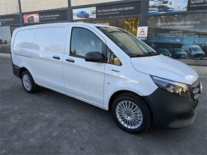 Mercedes Vito e-Vito 112 Furgón Larga  - Foto 2