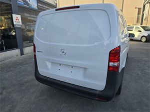 Mercedes Vito e-Vito 112 Furgón Larga  - Foto 2