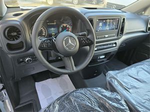 Mercedes Vito e-Vito 112 Furgón Larga  - Foto 2