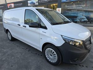 Mercedes Vito e-Vito 112 Furgón Larga  - Foto 2