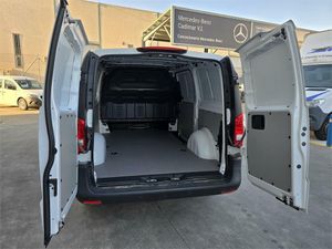 Mercedes Vito e-Vito 112 Furgón Larga  - Foto 2