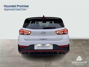 Hyundai i30 2.0 TGDI 206kW N Performance Sky DCT  - Foto 2