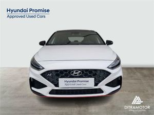 Hyundai i30 2.0 TGDI 206kW N Performance Sky DCT  - Foto 2