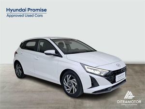 Hyundai i20 1.0 TGDI 74kW (100CV) Klass  - Foto 2