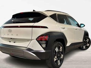 Hyundai Kona 1.6 GDI HEV Tecno DCT  - Foto 2