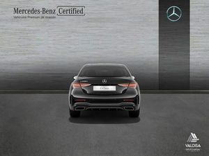 Mercedes Clase C 200 d  - Foto 2