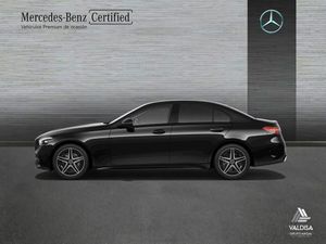 Mercedes Clase C 200 d  - Foto 2