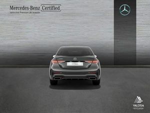 Mercedes Clase C 200 d  - Foto 2