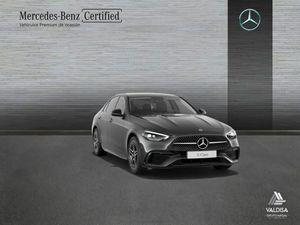 Mercedes Clase C 200 d  - Foto 2