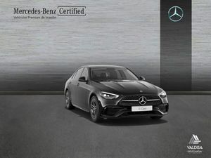 Mercedes Clase C 220 d Berlina  - Foto 2