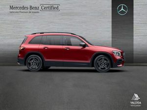 Mercedes Clase GLB 200 d 4MATIC  - Foto 2