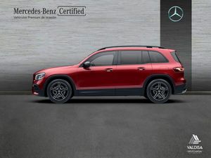 Mercedes Clase GLB 200 d 4MATIC  - Foto 2