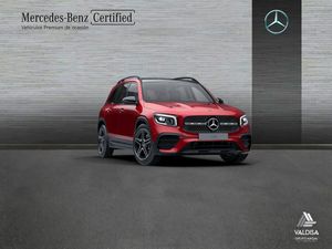 Mercedes Clase GLB 200 d 4MATIC  - Foto 2